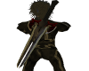 dark gladiator sword