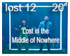 Lost in the Middle