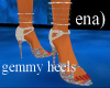 gemmy heels