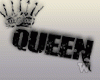 queen head sign