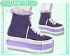 MY| Espeon Shoes