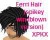 windy Ferri (spikey)