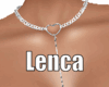 Diamoond necklace