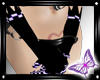 !! Passion Gloves