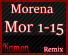 MK| Morena Remix