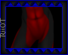 Tribal Teddy Furkini (M)