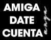 AV | Amiga Sign add on