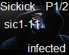 Sickinfect  P1/2