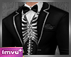 Rk| Skeleton Suit Sil ll