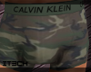 !CalvinClein!:Soldier