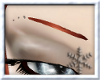 *sk*Studded Brow Russet