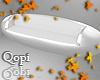 Capsule White Couch