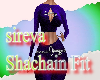 sireva Shachain Fit