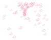 iD: Pink Bubbles