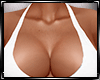 White Crop Big Top