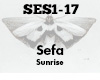 Sefa Sunrise