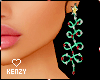 Christmas Earrings V.2