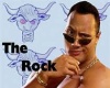 (RC)THE ROCK WWE