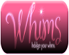 [DP] Whimes Poster B.I.2