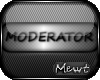 Ⓜ Moderator