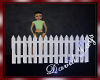 [DL]White Picket Fence