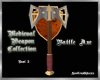 Medieval Weapons part2