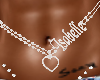 Isabelle Bellychain