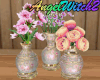 AntqSummerBouquetVases