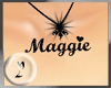 *Y* Maggie Necklace