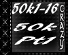 Calvertron-50k pt1