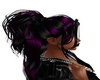 cheveux mortysia