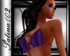 <PAT>Purple Bikini