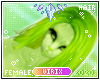 🌸; Gloop F Hair v4