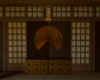 Chinese Tearoom. Deco