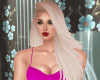 HotPink Gown PNY25-807