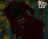 IP Wine Fleur Jacket