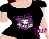  Goth T-shirt