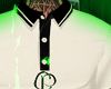 x. CORINTHIANS polo