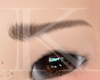 [k] Eyebrows 4 Brown