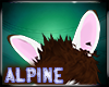 Alpine Ears ~M/F~