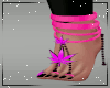 REQ WEED BABY PINK