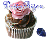 DB Cupcake Rose 4