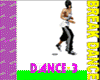 [RMQ]BREAK DANCE #3