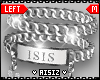 ! A Isis Bracelet L