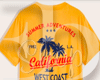 CALIFORNIA!  Shirt