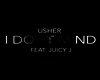 Usher Dont mind S/D