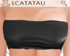 C! Mini Top - Black