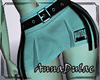 [AD] Pantera Skirt