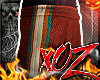 xOz 23 Vintage Jogrs '25
