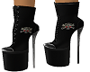High-Rise Boots